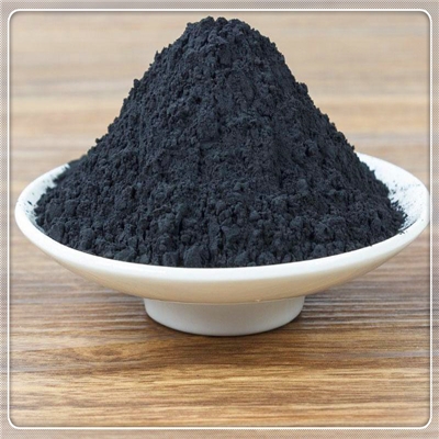 粉狀活性炭